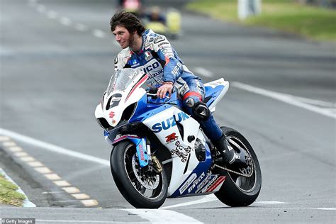 Guy Martin To Attempt To Break 3763mph Motorcycle Speed Record In 30