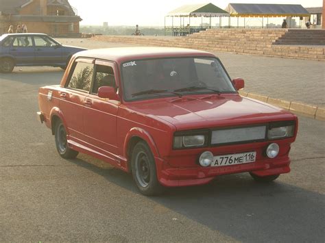 My Perfect Lada 2105 3dtuning Probably The Best Car Configurator