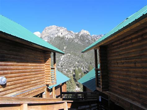 Choose from more than 2,000 properties, ideal house rentals for families, groups and couples. Mount Charleston Lodge and Cabins | Flickr - Photo Sharing!