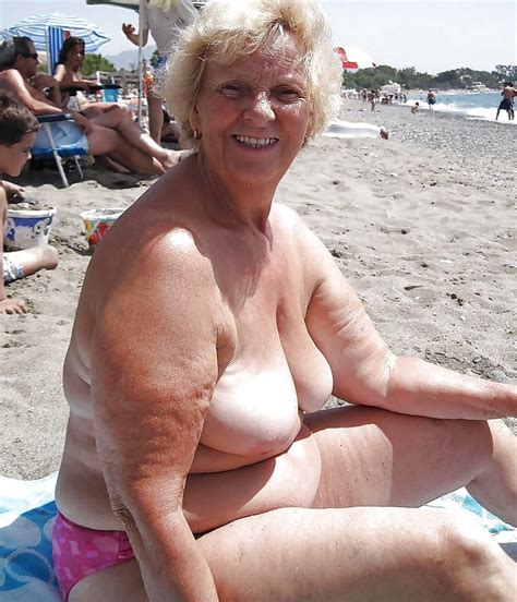 Bbw Matures And Grannies At The Beach Pics Xhamster