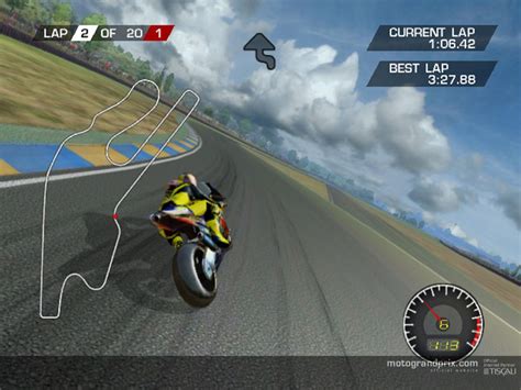Motogp 2 To Be Launched For Xbox And Pc Motogp