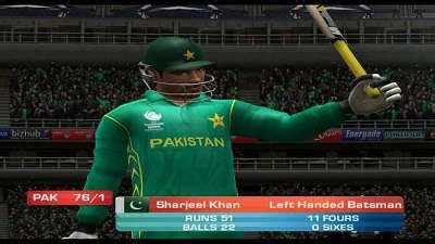 Check spelling or type a new query. EA Sports Cricket 2018 Game Free Download - Compressed PC Game - Million PC Games