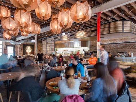 20 Excellent Lunch Options in Downtown Chicago | Chicago restaurants