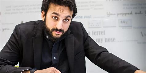 Nish Kumar To Host Big Asian Stand Up Specials On Bbc Two British Comedy Guide
