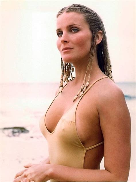 bo derek celebrità donne femminismo