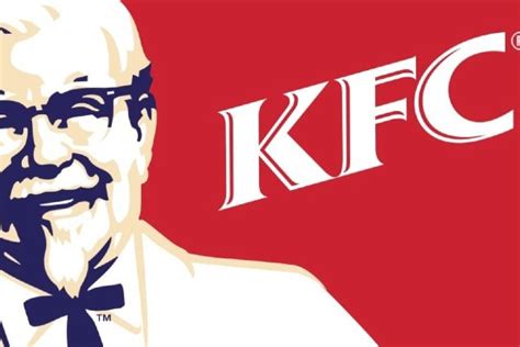 KFC Font ActionFonts Com