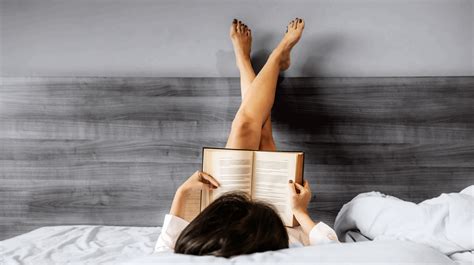 Trois raisons pour lesquelles la lecture peut réduire votre niveau d'angoisse - URBANIA