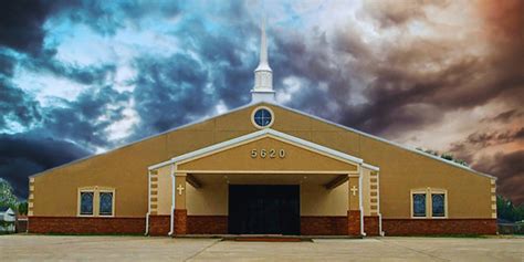 Rising Star Baptist Church Discover A Dynamic Faith Community