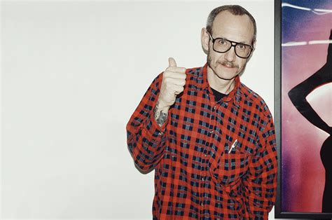 Terry Richardson Banned From Leading Magazines Sysyphoto