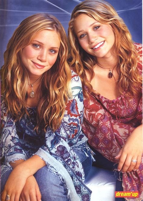 2004 Dreamup Special 02 Mary Kate And Ashley Olsen Photo 17707619 Fanpop