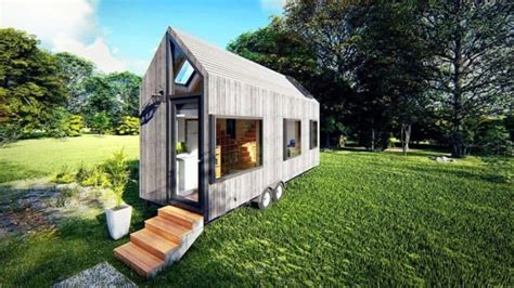 Tiny Homes Archives The Wayward Home In 2020 Small