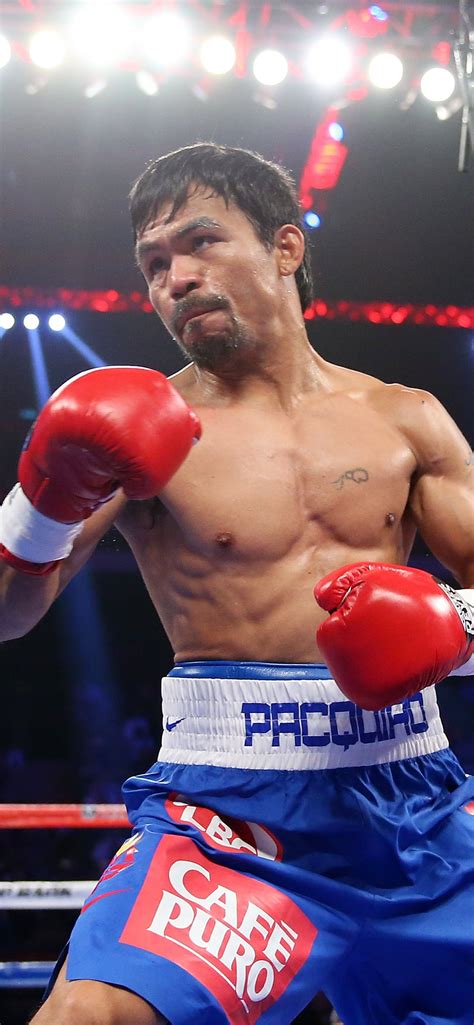 Best Manny Pacquiao Iphone Hd Wallpapers Ilikewallpaper