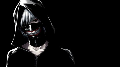 Ken Kaneki Wallpapers - Wallpaper Cave