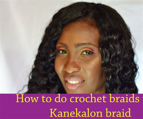 How to Do Simple Crochet Braid : 3 Steps - Instructables