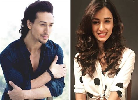 Tiger Shroff Disha Patani Starrer Baaghi To Release On March
