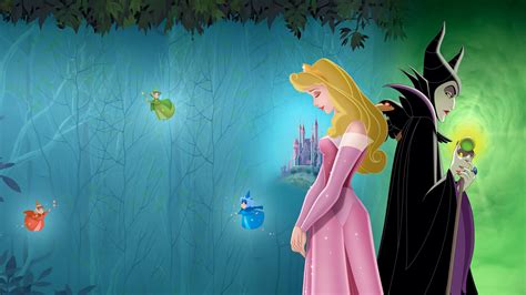 Sleeping Beauty Classic Disney Wallpaper 43935864 Fanpop Page 71