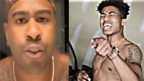 Prettyboyfredo Calls Out 2k Youtubers And Wants To Fight Ddg Live On