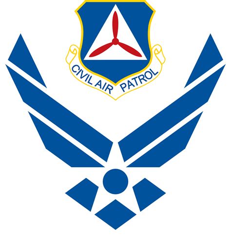 Civil Air Patrol Graphics Ferisgraphics