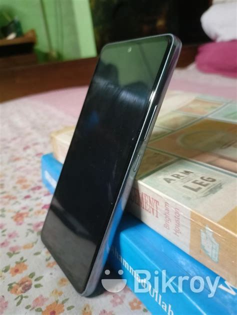 Samsung Galaxy A53 2023 Used For Sale In Nazirmoholla Bikroy