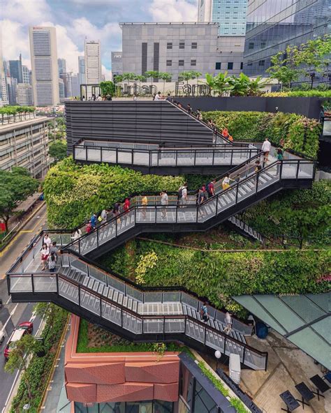 7 Must Know Biophilic Buildings Capitaland