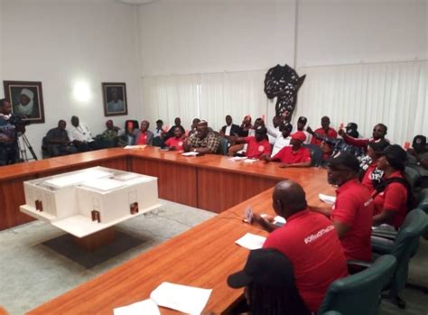 2019 Election Red Card Movement Endorses Atiku Ignores Ezekwesili