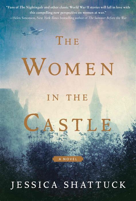read the women in the castle by jessica shattuck full version twitter