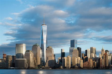 Best NYC Architectural Landmarks to Visit Photos | Architectural Digest