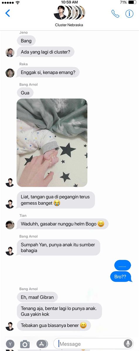 🦋 G1a On Twitter 🦋 Kalo Gamau Kita Nggak Usah Ngelakuin Itu Lagi