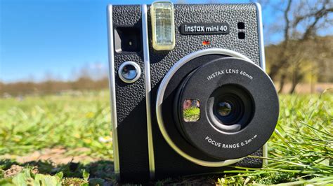 Best Instant Camera 2021 The 10 Best Retro Cameras For Instant Fun