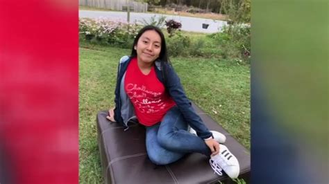 hania noelia aguilar body found in robeson county believed to be that of missing lumberton 13
