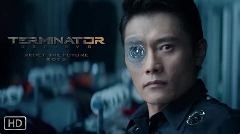 Terminator Genisys Character Profile T 1000 Paramount Pictures