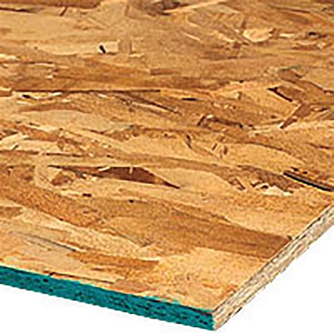 Shop menards for osb and waferboard panels for all your needs at every day low prices. OSB Sheathing | Wimsatt Building Materials