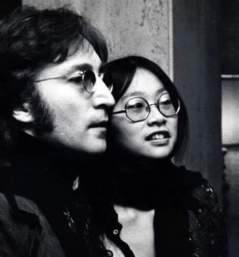 John And May Pang John Lennon Photos Imagine John Lennon The Beatles
