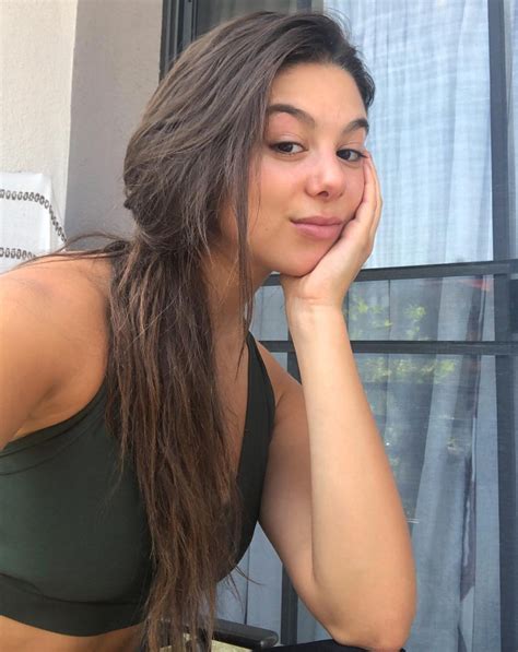 Kira Kosarin Talked Growing Up After The Thundermans On Instagram