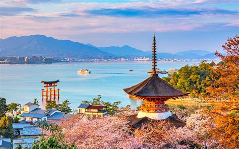 8 Of The Most Beautiful Islands In Japan To Inspire Your Future Holiday
