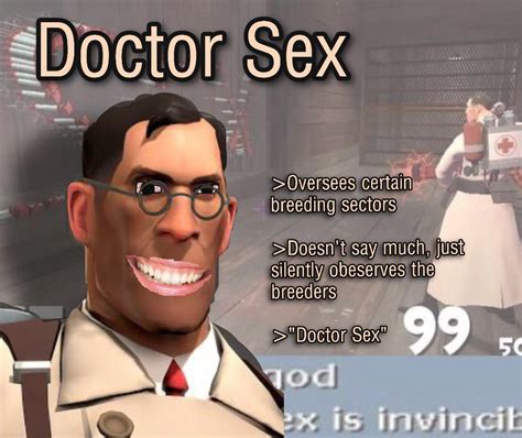 Doctor Sex Reverexpandingbunker