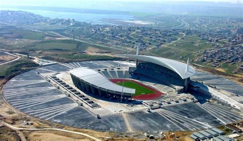Photos, address, and phone number, opening hours, photos, and user reviews on. Atatürk Olimpiyat Stadı böyle olacak! (Olimpiyat Stadı ...