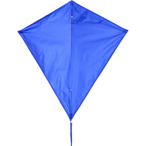 Bold Innovations 30 Diamond Kite Blue