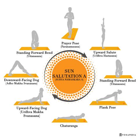 Each name describes an aspect or manifestation of the sun. Sun Salutation A Versus Sun Salutation B: The Difference ...