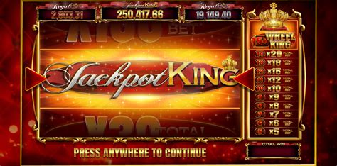 Blueprint Gaming Ltd 7s Deluxe Jackpot King
