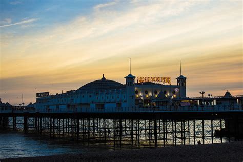 7 Historic Attractions To See In Brighton The Traveloid
