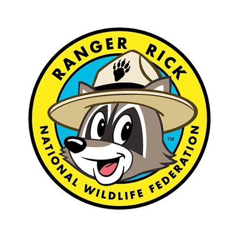 Ranger Rick Tv Youtube