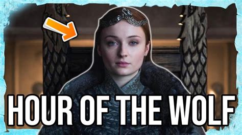 Game Of Thrones Series Finale Ending Explained S8E6 The Iron Throne