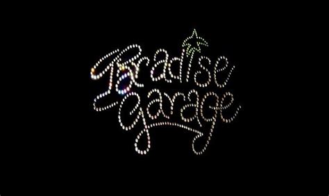 Watch A Two Hour Video Of Legendary New York Club The Paradise Garages