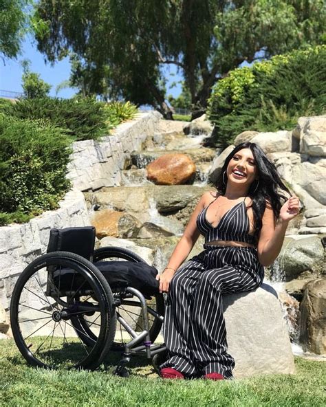Pin On Sexy Wheelchair Women