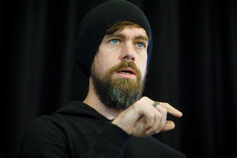 Jack Dorsey Is He Hot To You