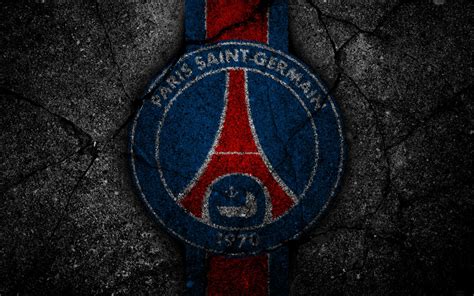 Psg Logo