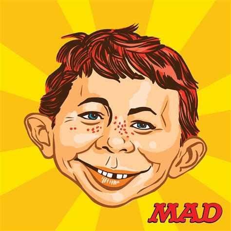 Mad Magazine Logo Vector Ai Png Svg Eps Free Download