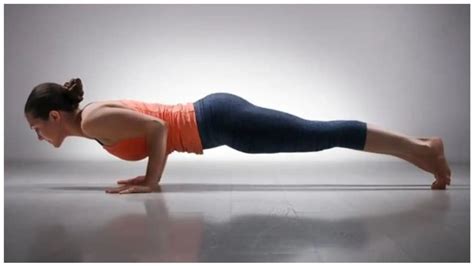 Yoga Asanas If You Are Troubled By Belly Fat Then Do These Yogasanas