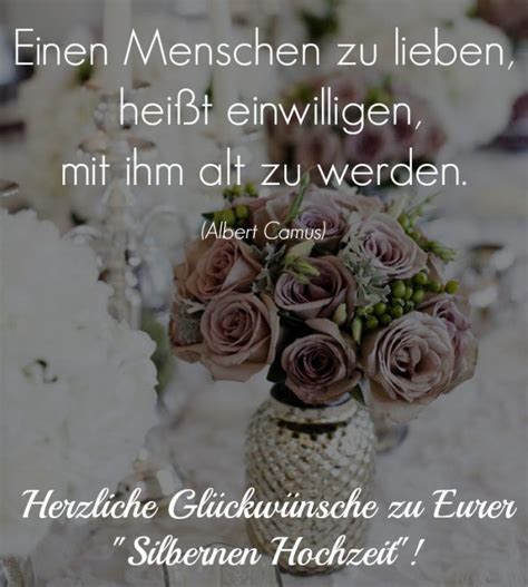Herzliche glückwünsche für euch aus der ferne, zu eurer silbernen hochzeit gratulieren wir gerne. Silbernen Hochzeit Whatsapp Bilder Silberhochzeit Kostenlos - Lll Spruche Zur Silberhochzeit ...